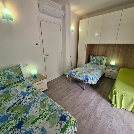 Welcome Home Apartment Lierna Luaran gambar