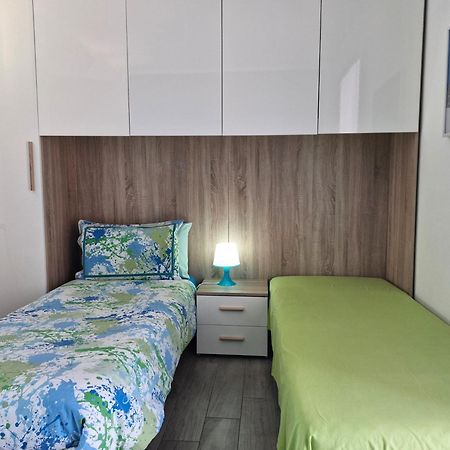 Welcome Home Apartment Lierna Luaran gambar