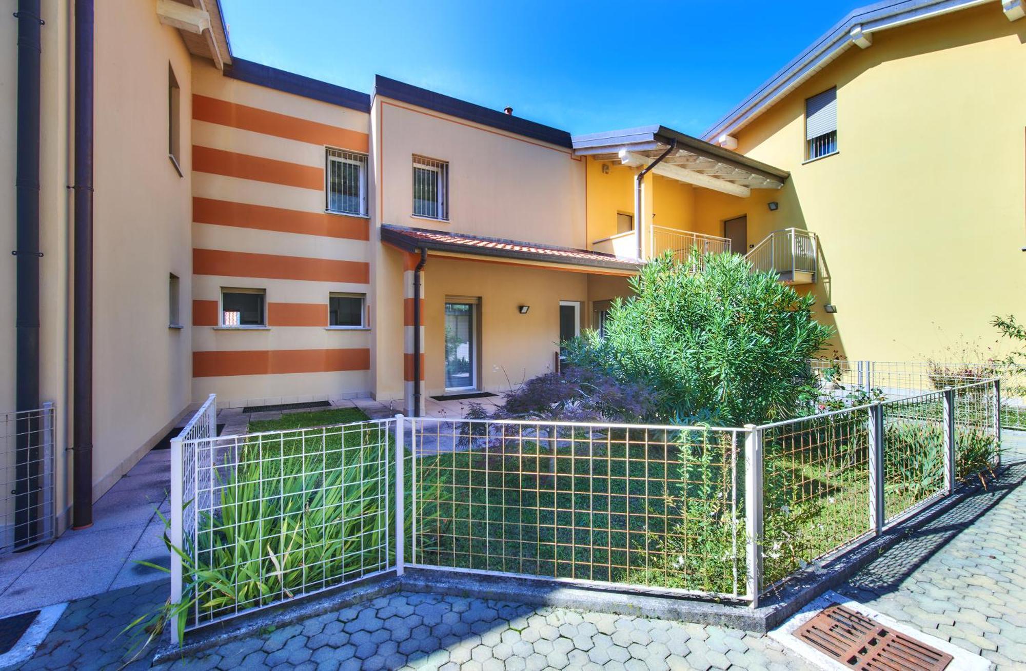 Welcome Home Apartment Lierna Luaran gambar