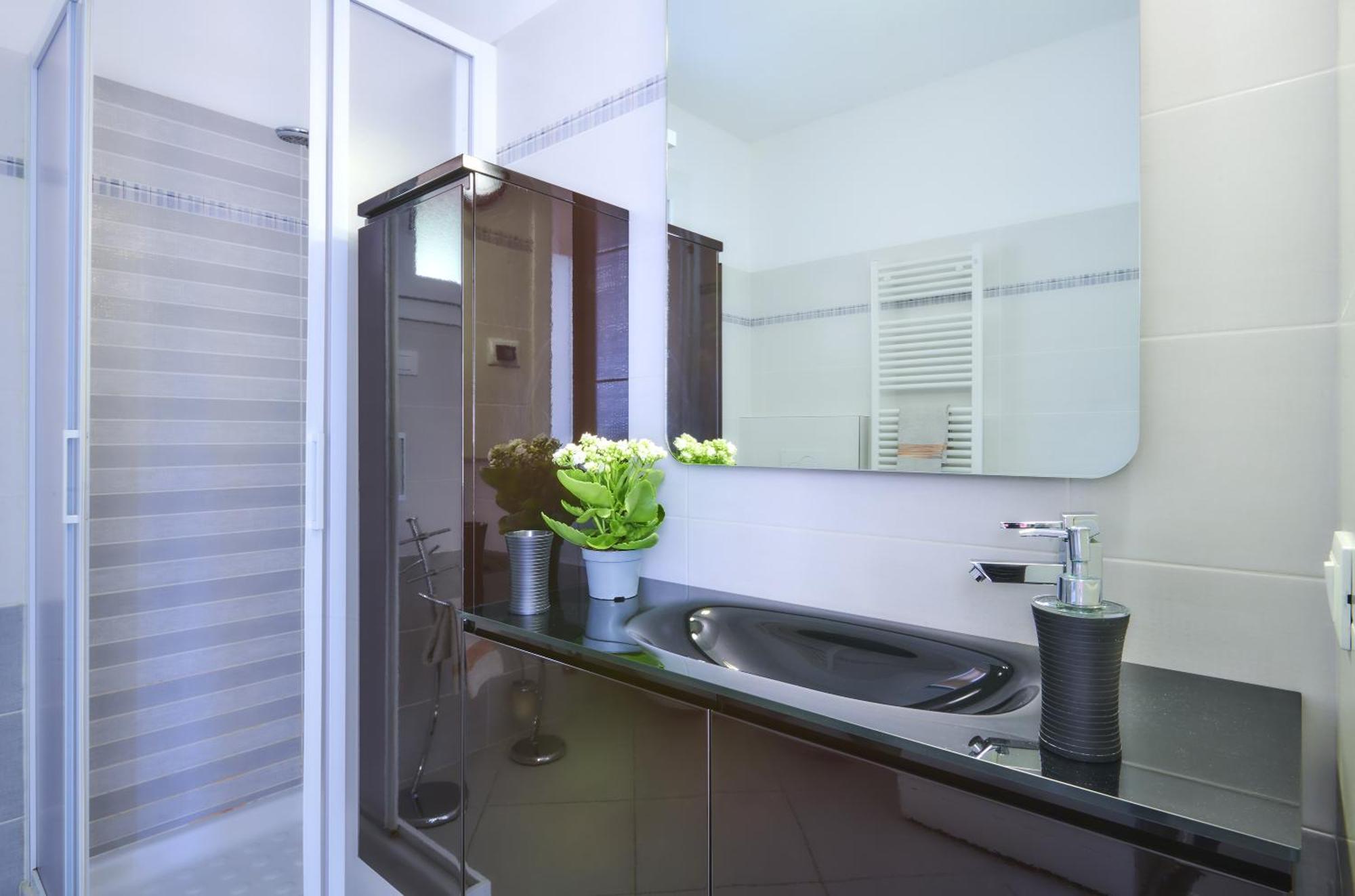 Welcome Home Apartment Lierna Luaran gambar
