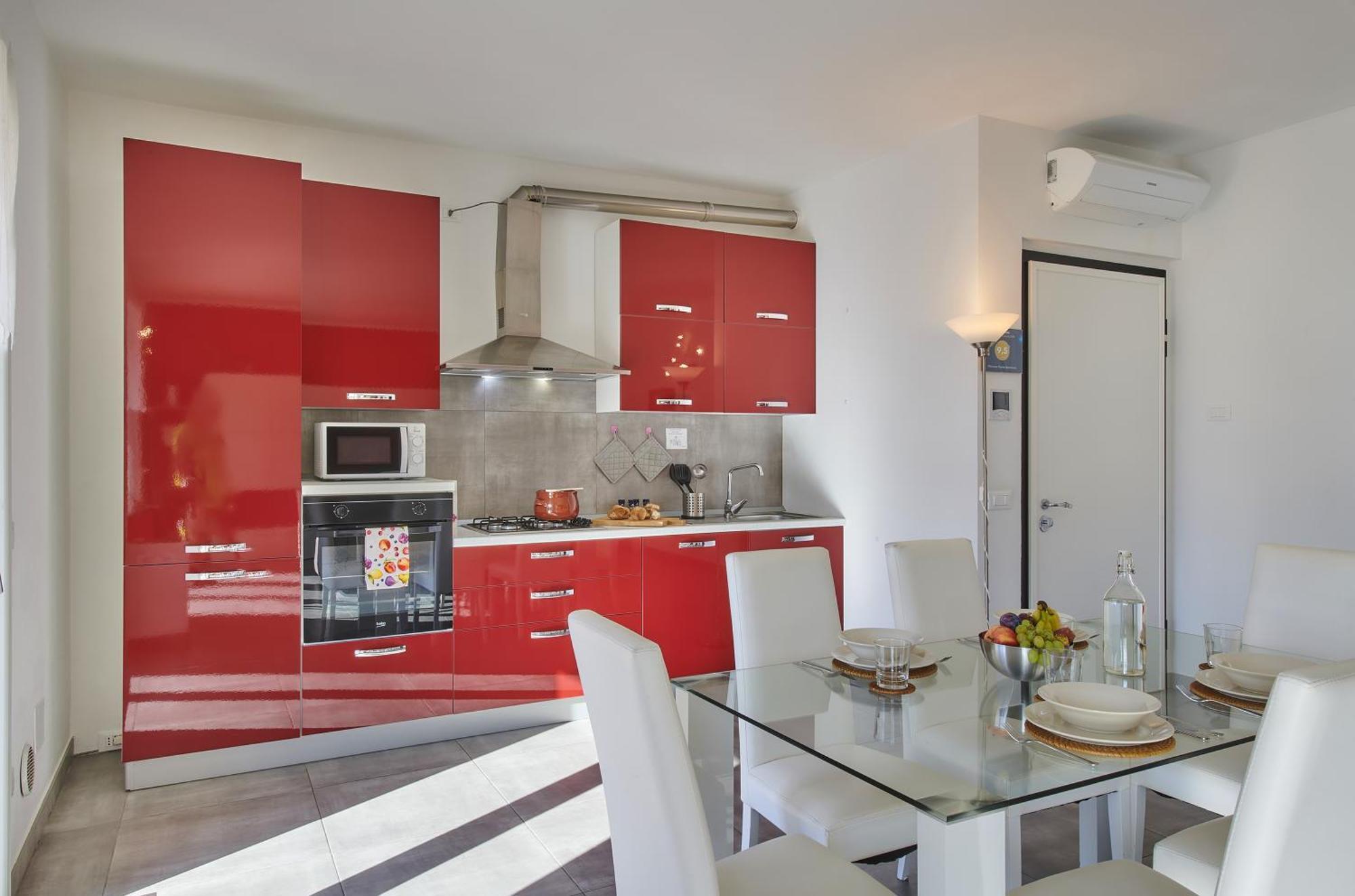 Welcome Home Apartment Lierna Luaran gambar