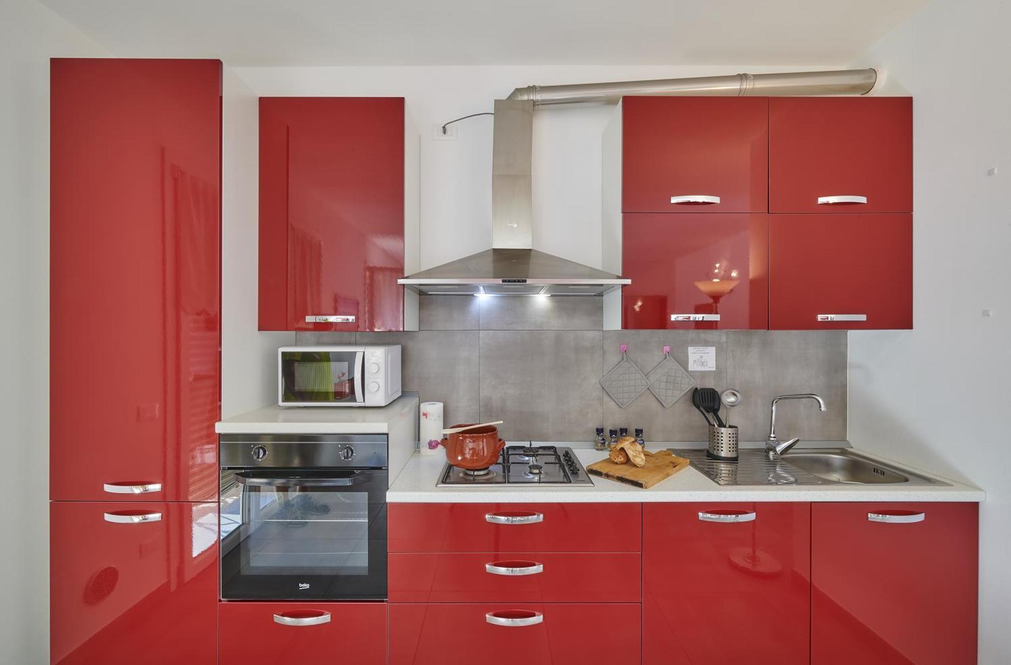 Welcome Home Apartment Lierna Luaran gambar