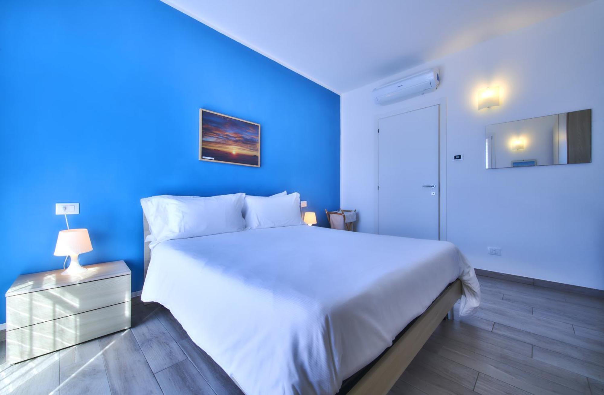Welcome Home Apartment Lierna Luaran gambar