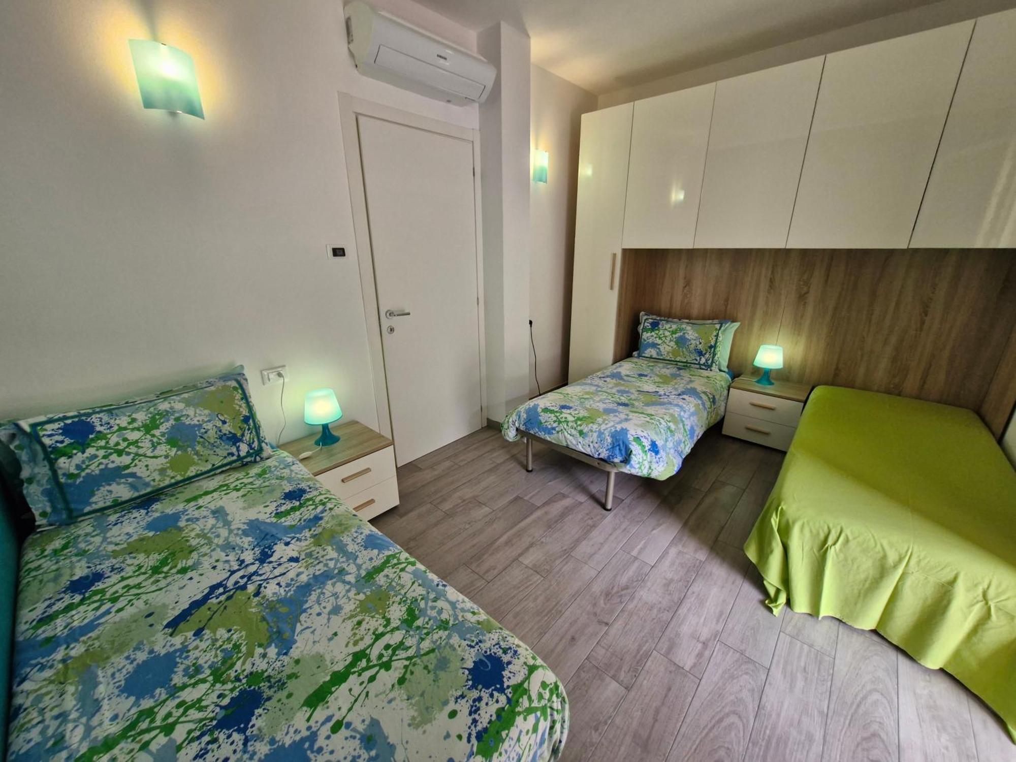 Welcome Home Apartment Lierna Luaran gambar