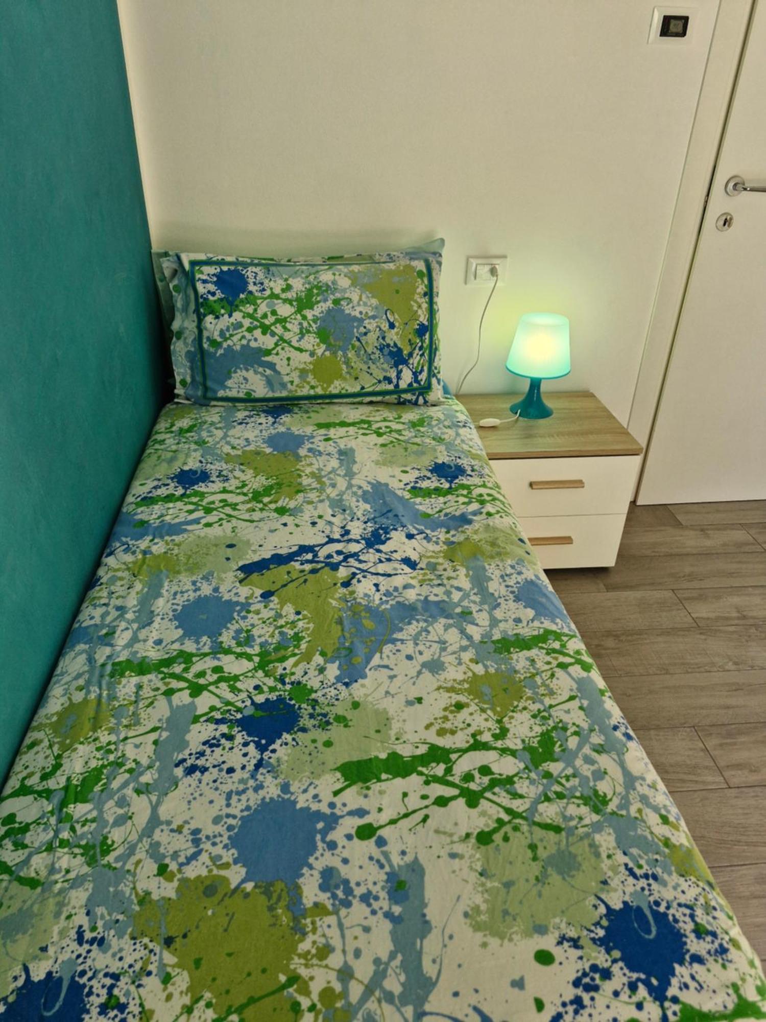 Welcome Home Apartment Lierna Luaran gambar
