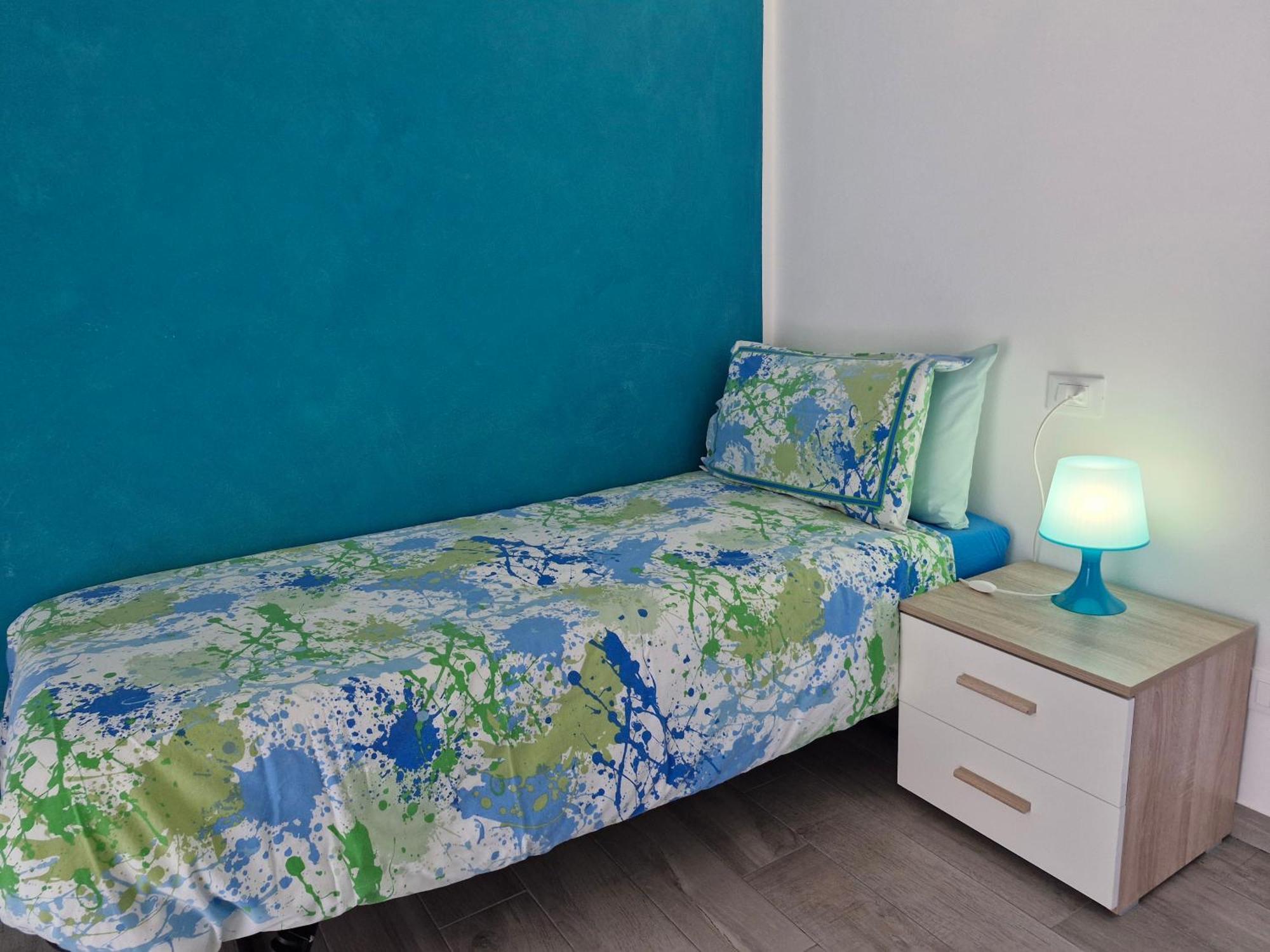 Welcome Home Apartment Lierna Luaran gambar